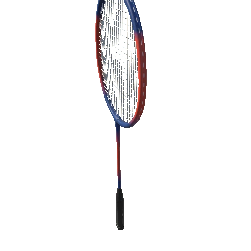 Badminton Racket Triangulate (35)
